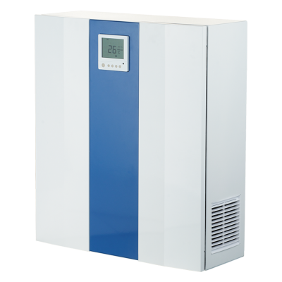 Приточно-вытяжная установка ВЕНТС Микра 150 Э