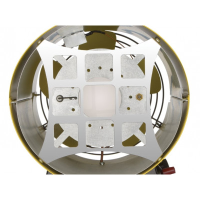 Газовая тепловая пушка Ballu BHG-60