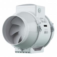 Канальный вентилятор ВЕНТС ТТ 150