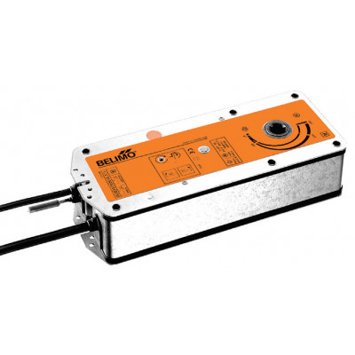 Электропривод Belimo BFGT230