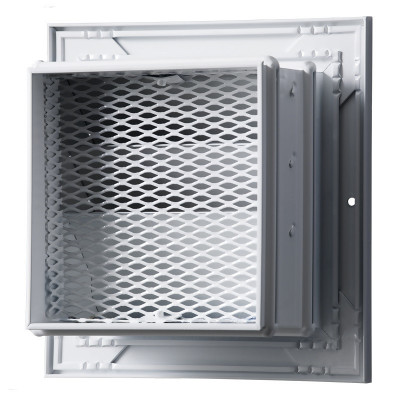 Решетка Вентс РН 500x350