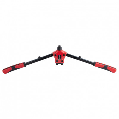 Заклепочник двуручный ULTRA 370мм