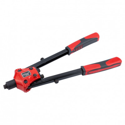 Заклепочник двуручный ULTRA 370мм