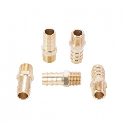 Штуцер SIGMA 12мм MT 1/4