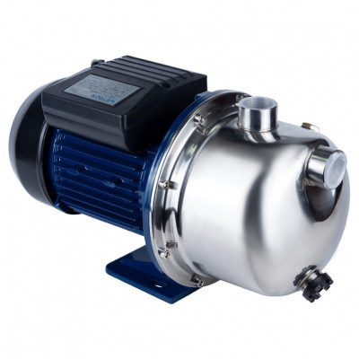 Насос центробежный WETRON JETS100