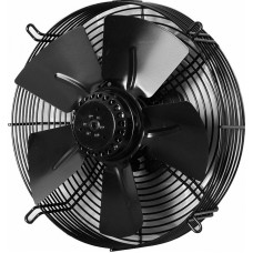 Осевой вентилятор Тепломаш ВО-4М300