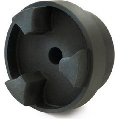 Чавунна кулачкова полумуфта HRC 230 10-100