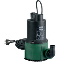 Погружной дренажный насос DAB NOVA 180 M-A