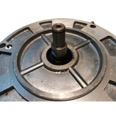 Электродвигатель передвижения MMotors МА 71 C-6 без тормоза Электродвигатель передвижения MMotors МА 71 C-6 без тормоза