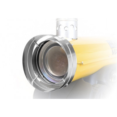 Соединительные элементы для гибких шлангов, O 400