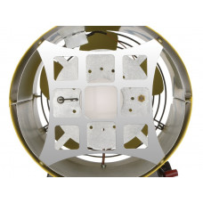 Газовая тепловая пушка Ballu BHG-85