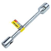 Ключ балонный SIGMA 27x33x400мм
