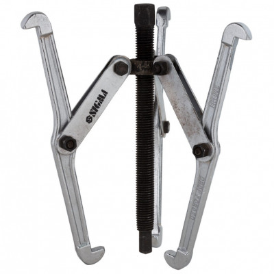 Съемник подшипников трехзахватный SIGMA 200мм