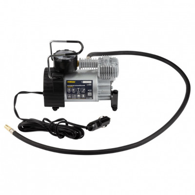 Компрессор автомобильный SIGMA 12В 35л/мин