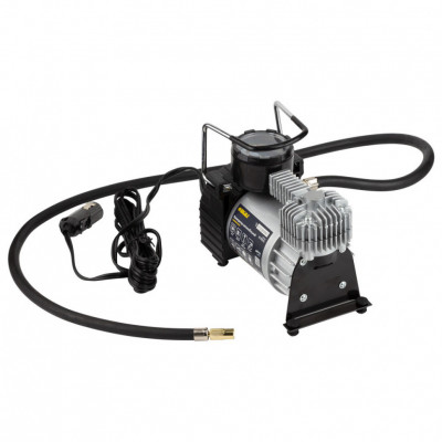 Компрессор автомобильный SIGMA 12В 35л/мин