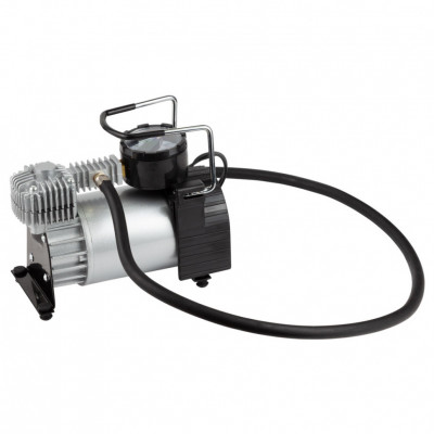 Компрессор автомобильный SIGMA 12В 35л/мин