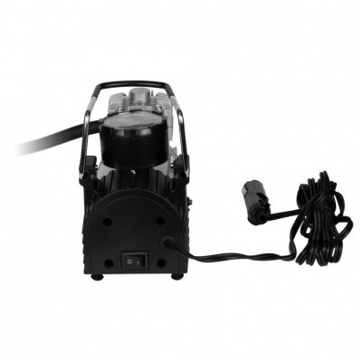 Компрессор автомобильный SIGMA 12В 35л/мин