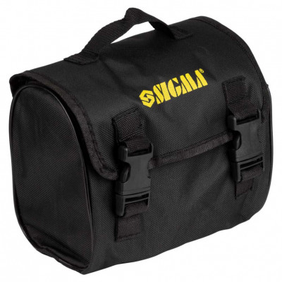 Компрессор автомобильный SIGMA 12В 35л/мин