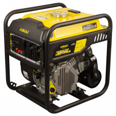 Генератор SIGMA 2.2/2.5кВт 7л