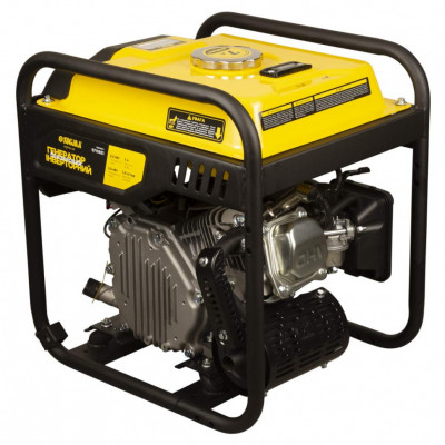 Генератор SIGMA 2.2/2.5кВт 7л