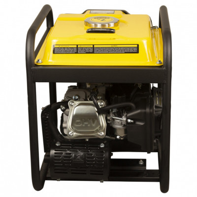 Генератор SIGMA 2.2/2.5кВт 7л