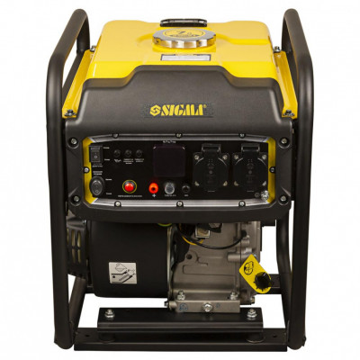 Генератор SIGMA 2.2/2.5кВт 7л