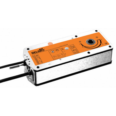 Электропривод Belimo BFGT24