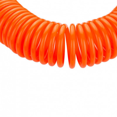 Шланг спиральный GRAD 10м 5.5x8мм