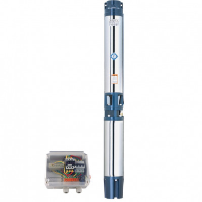 Насос центробежный DONGYIN 6SR30/7