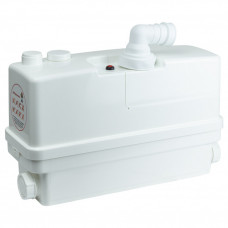 Станция канализационная LEO 3.0 WC601A