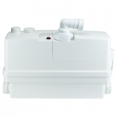 Станция канализационная LEO 3.0 WC601A