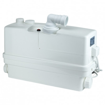 Станция канализационная LEO 3.0 WC601A