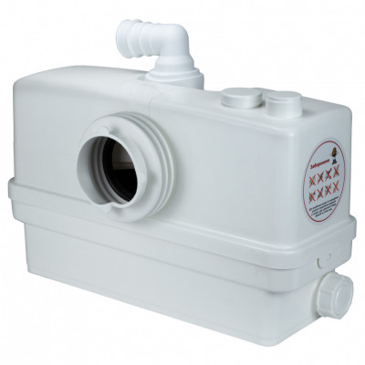 Станция канализационная LEO 3.0 WC601A