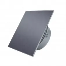 Вытяжной вентилятор MMotors MM-P 06/90 K металл