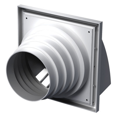 Приточно-вытяжной колпак ВЕНТС МВ 122 ВН