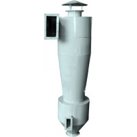 Циклон ВЗП-600