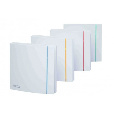 Бытовой осевой вентилятор Soler & Palau SILENT-100 CRZ DESIGN - 3C