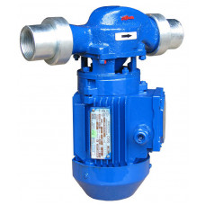 Насос ЦВЦ-Т 6,3-3,5 (220 В)