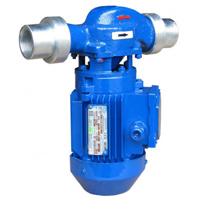 Насос ЦВЦ-Т 6,3-3,5 (220 В)