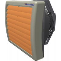 Тепловентилятор водяной Тепломаш  КЭВ-126M5W3