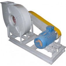 Вентилятор высокого давления ВВД №8 (18,5/1500), исп. №5