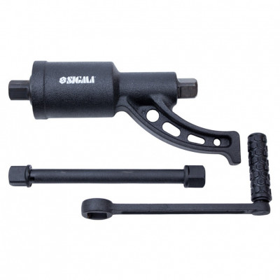 Гайковерт ручной SIGMA 320мм