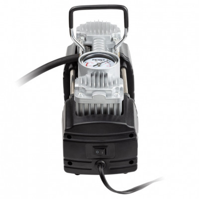 Компрессор автомобильный SIGMA 12В 60л/мин