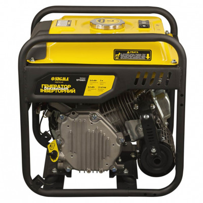 Генератор SIGMA 3.0/3.5кВт 7л