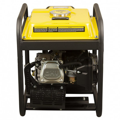 Генератор SIGMA 3.0/3.5кВт 7л