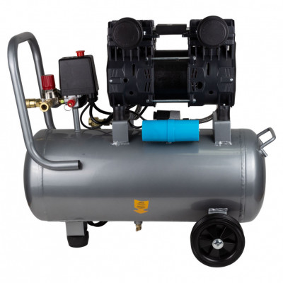 Компрессор SIGMA 1.5кВт 209л/мин