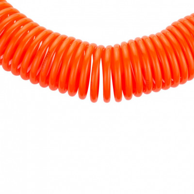 Шланг спиральный GRAD 15м 5.5x8мм