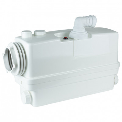 Станция канализационная LEO 3.0 WC601В