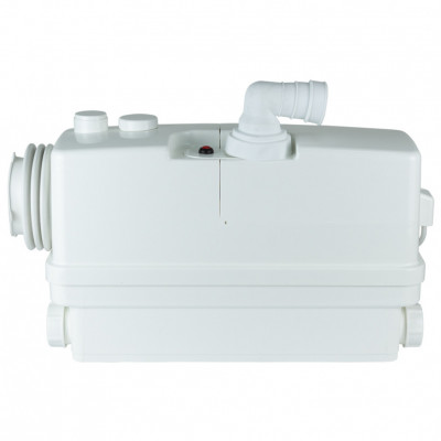 Станция канализационная LEO 3.0 WC601В