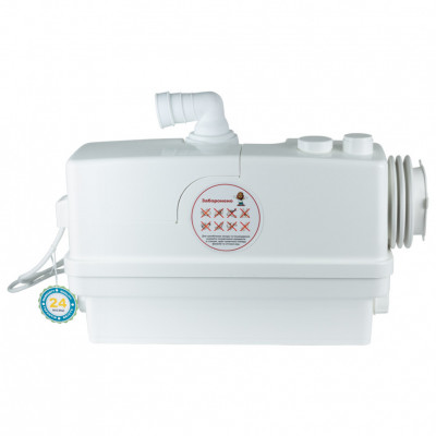 Станция канализационная LEO 3.0 WC601В